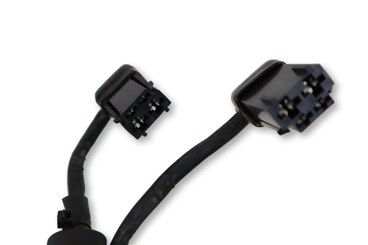 Replacement Motor & Gearbox For Mid-Wheel Drive Sunrise Medical Quickie Pulse 6 & Quickie QM-710 | 107247 | 107248 | 112282-Mobility Equipment for Less