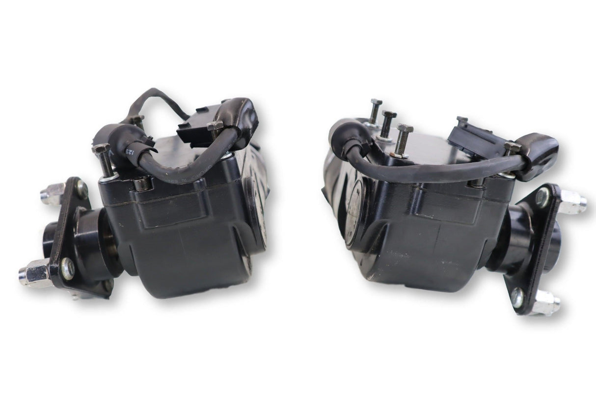 Replacement Motor & Gearbox For Mid-Wheel Drive Sunrise Medical Quickie Pulse 6 & Quickie QM-710 | 107247 | 107248 | 112282-Mobility Equipment for Less