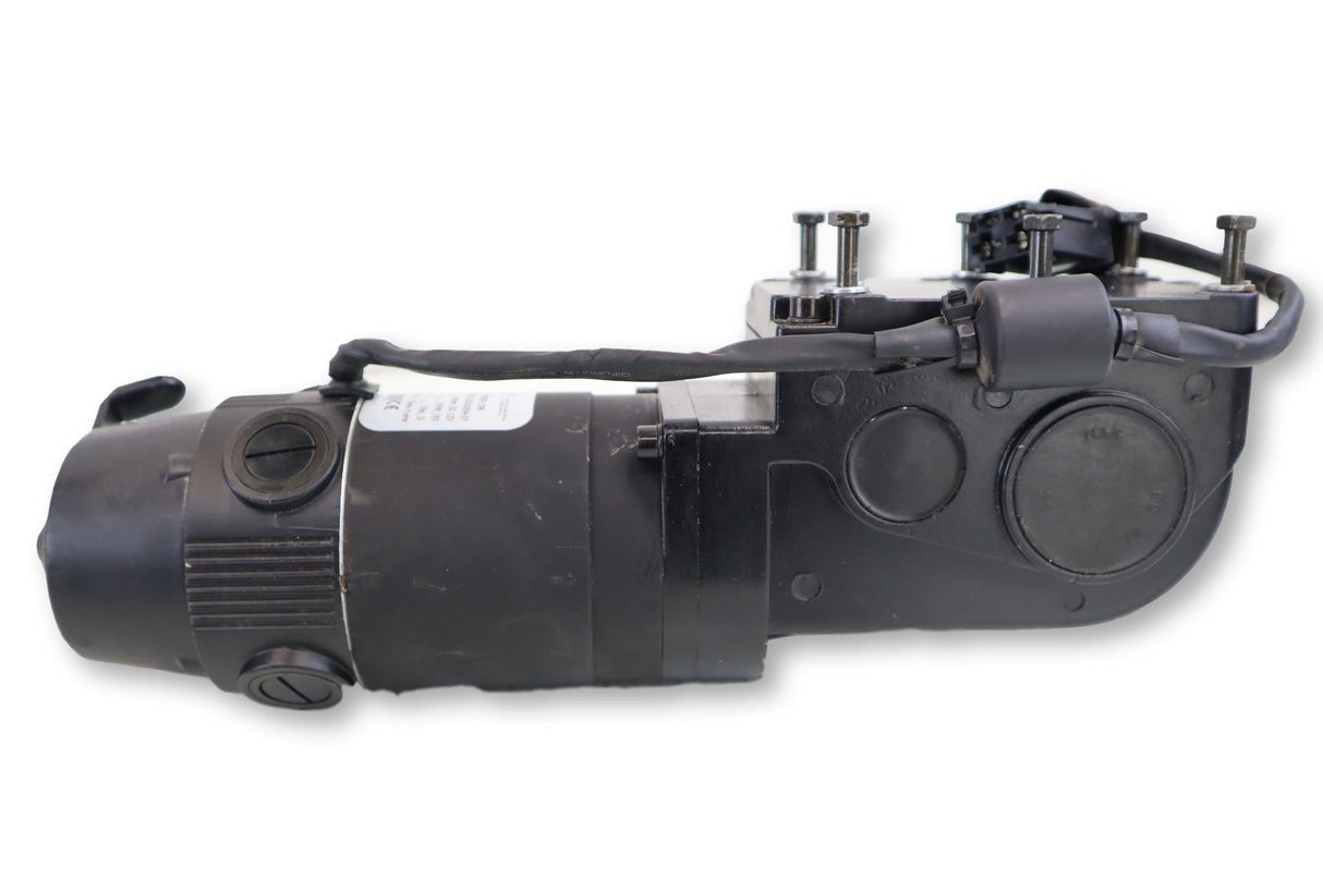 Replacement Motor & Gearbox For Mid-Wheel Drive Sunrise Medical Quickie Pulse 6 & Quickie QM-710 | 107247 | 107248 | 112282-Mobility Equipment for Less