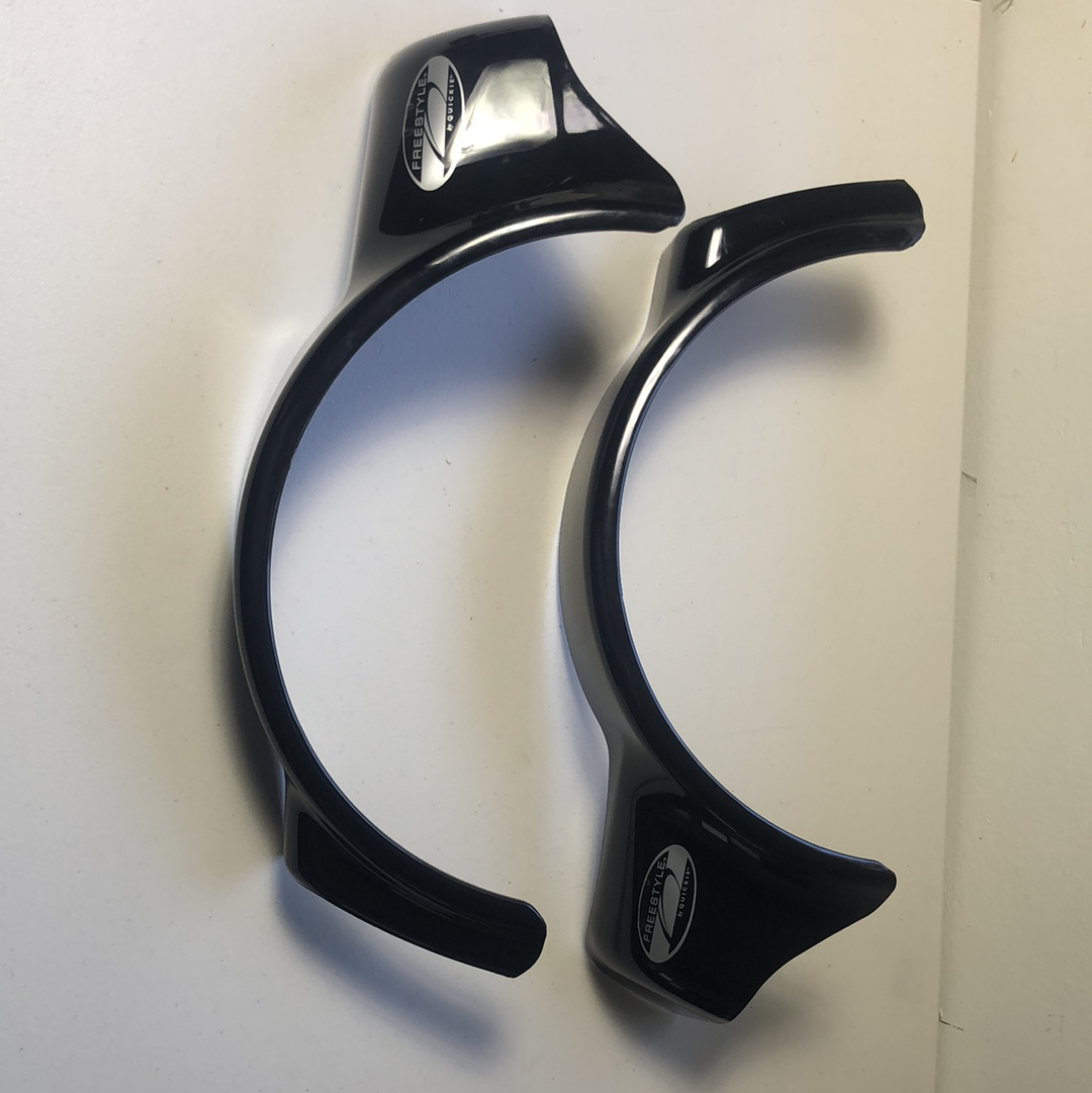 Replacement Quickie Freestyle Shrouds-Mobility Equipment for Less