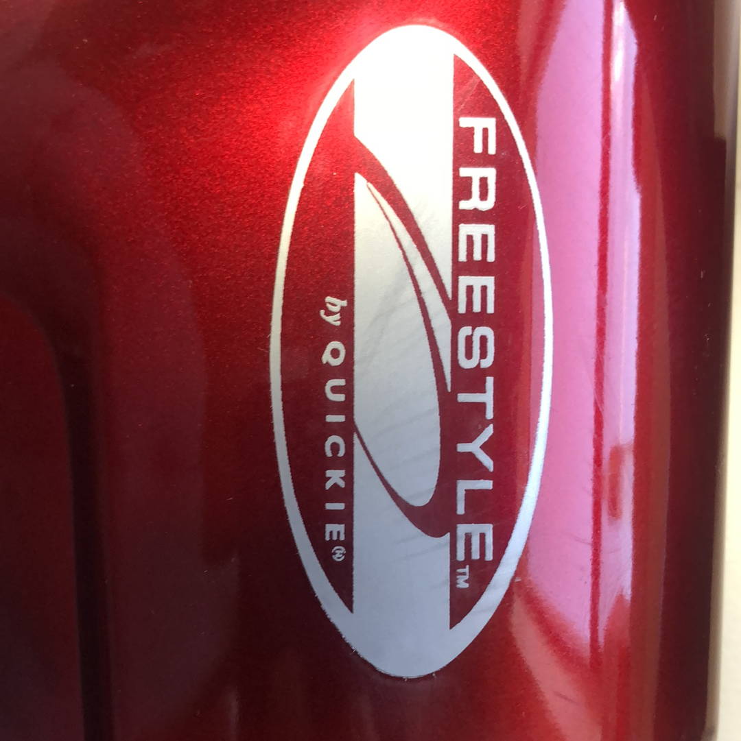 Replacement Quickie Freestyle Shrouds-Mobility Equipment for Less