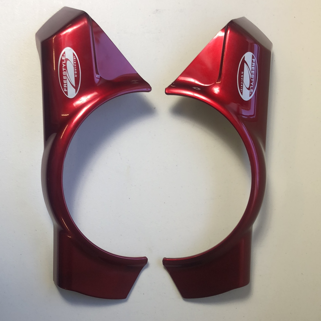 Replacement Quickie Freestyle Shrouds-Mobility Equipment for Less