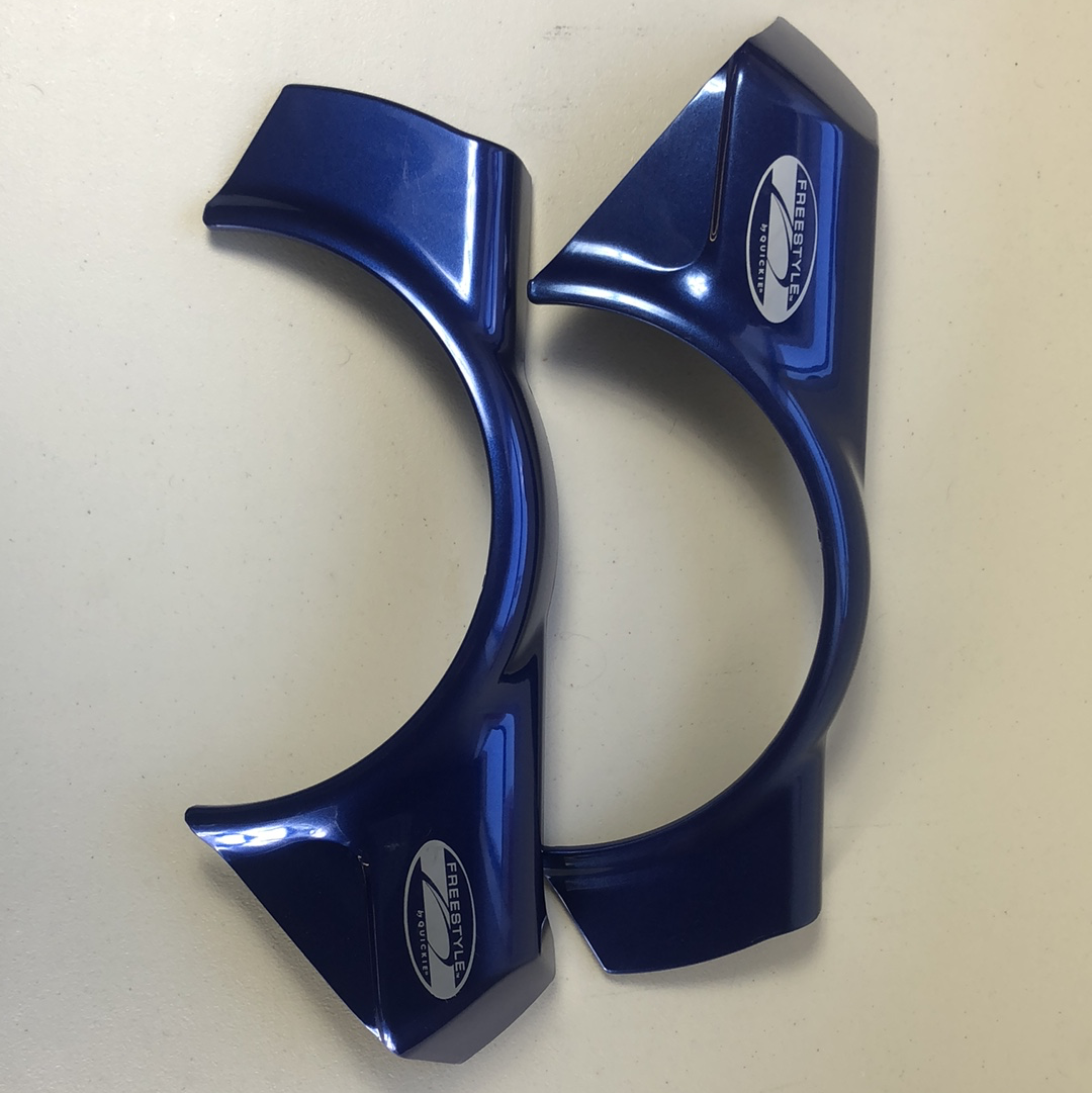 Replacement Quickie Freestyle Shrouds-Mobility Equipment for Less