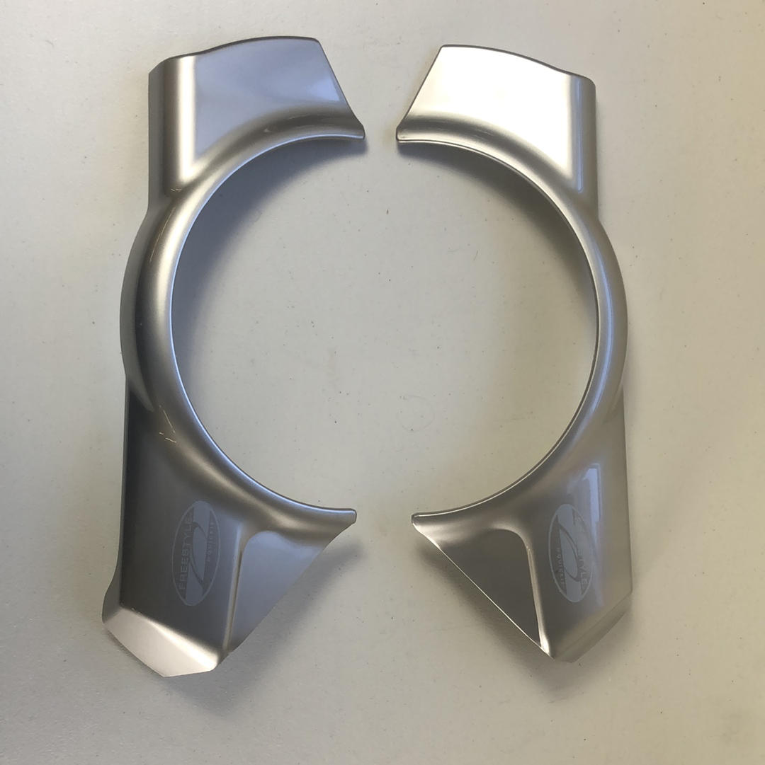 Replacement Quickie Freestyle Shrouds-Mobility Equipment for Less