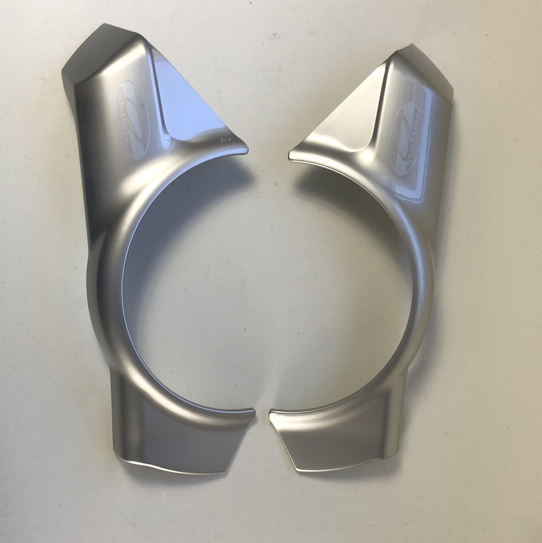 Replacement Quickie Freestyle Shrouds-Mobility Equipment for Less