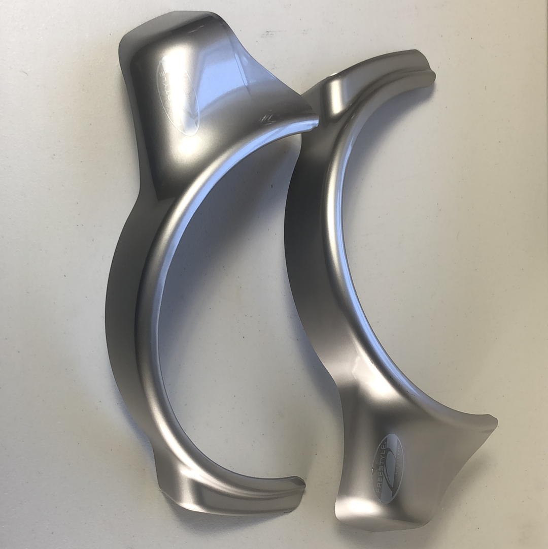 Replacement Quickie Freestyle Shrouds-Mobility Equipment for Less