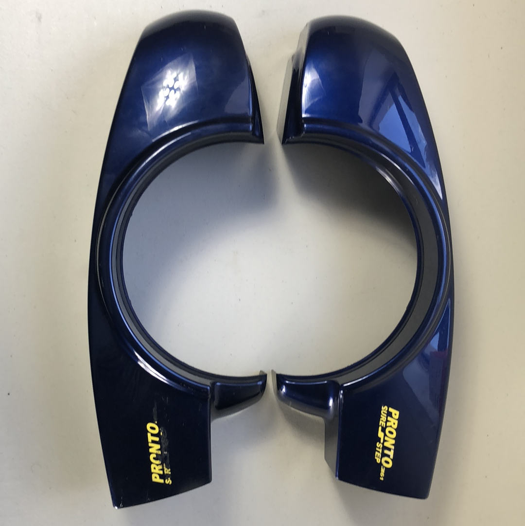 Replacement Shrouds for Pronto M51, M61, and M71 with Sure Step-Mobility Equipment for Less