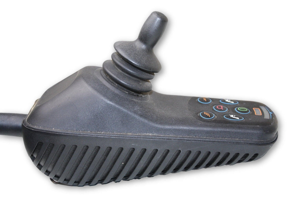 Replacement VSI Joystick Controller for Bruno PWC-2200 Electric Wheelchair | PG Drives D50503.02-Mobility Equipment for Less