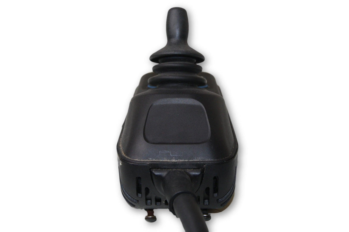 Replacement VSI Joystick Controller for Bruno PWC-2200 Electric Wheelchair | PG Drives D50503.02-Mobility Equipment for Less