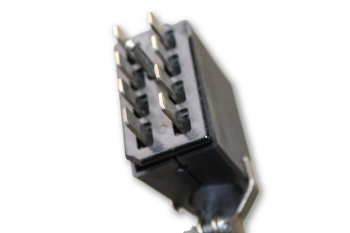 Replacement VSI Joystick Controller for Bruno PWC-2200 Electric Wheelchair | PG Drives D50503.02-Mobility Equipment for Less