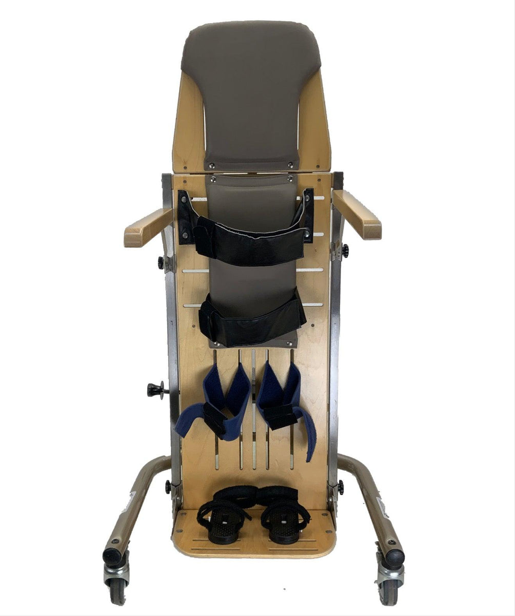 Rifton E420 Pediatric Supine Stander | Safe and Secure Stander For All