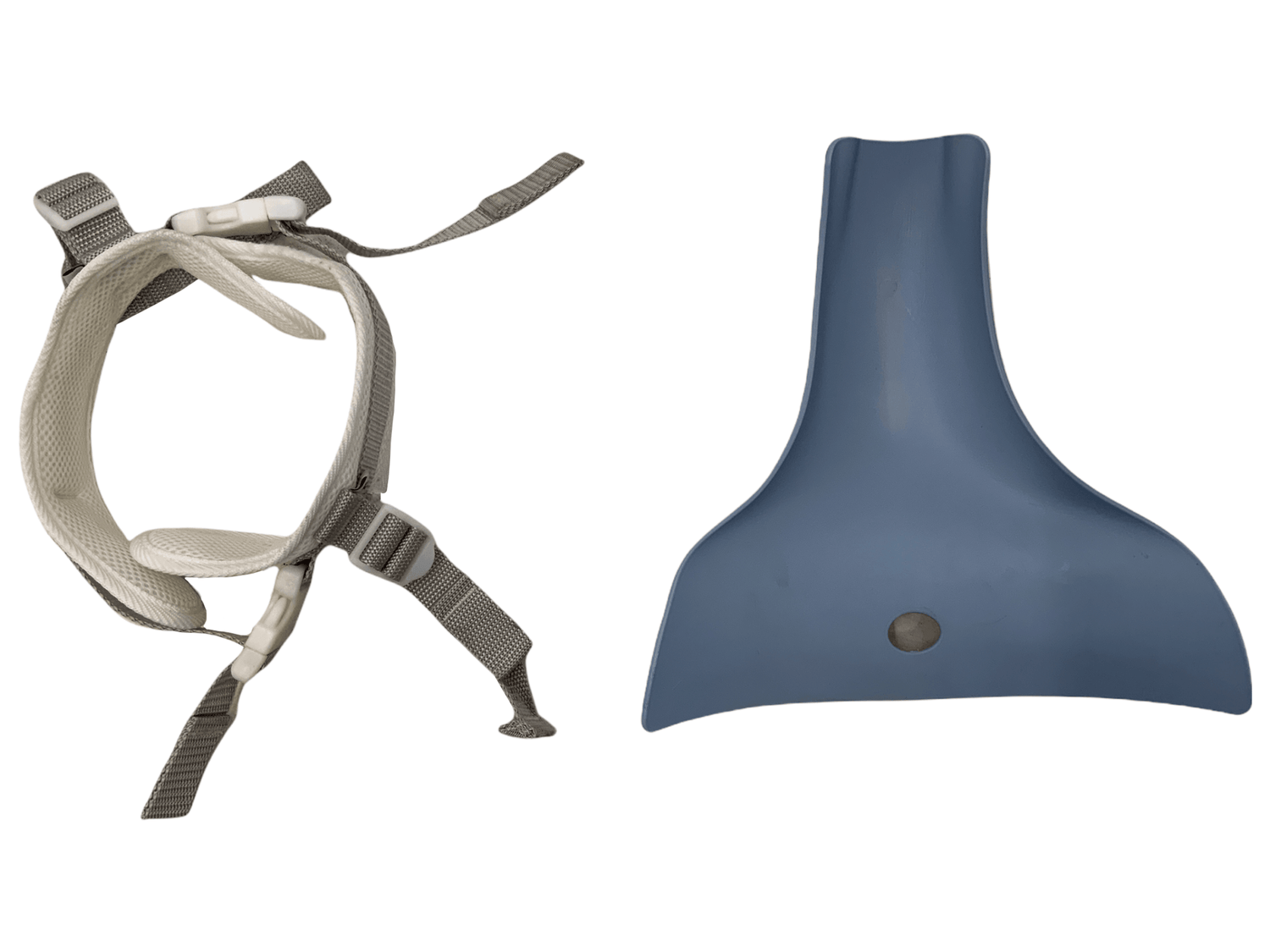 Rifton Z122 Medium Tilt-in-Space HTS Hygiene & Adaptive Toilet System | 3 In 1 Commode Transport Chair | 48% Savings!-Mobility Equipment for Less