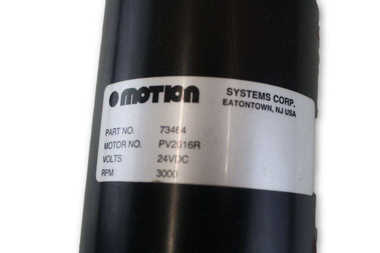 Seat Elevate Actuator for Bruno Power Wheelchair | Motion 73464-Mobility Equipment for Less