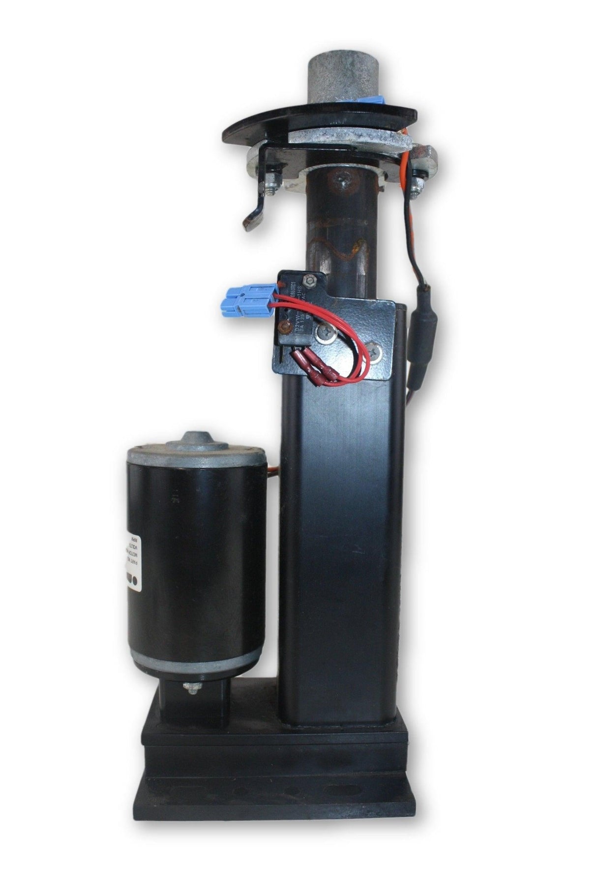 Seat Elevate Actuator for Bruno Power Wheelchair | Motion 73464-Mobility Equipment for Less