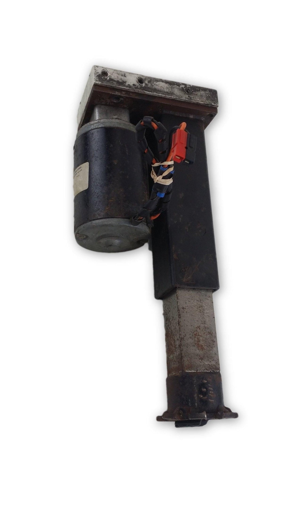 Seat Elevate Actuator for Invacare Power Chair | Motion 73464-Mobility Equipment for Less