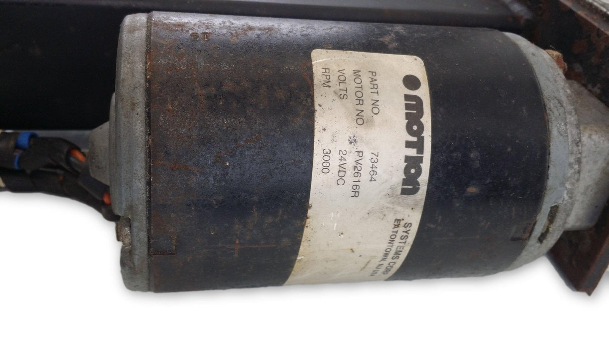 Seat Elevate Actuator for Invacare Power Wheelchair | Motion 73464-Mobility Equipment for Less