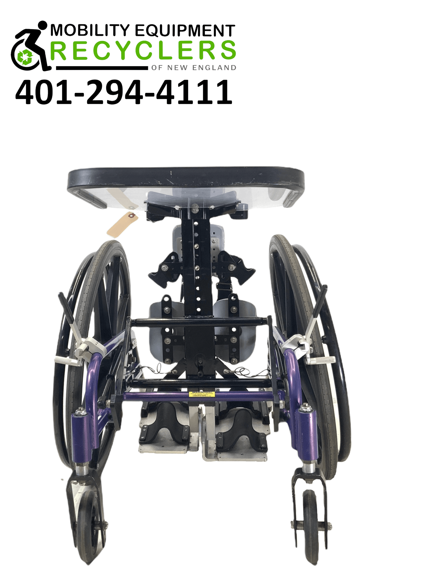 Small Mobile Stander | Gait Trainer | Pediatric | Walk Assist | Standing Dani | Similar to Rifton Mobile Stander K130-Mobility Equipment for Less
