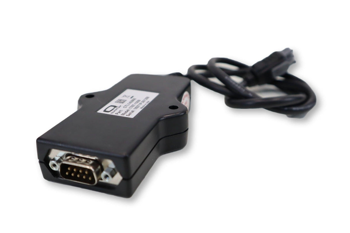 Specialty Control Interface Module | Q-Logic 3 | Tru-Balance 3 Seating System | CTL143988 | 1767-1009-Mobility Equipment for Less