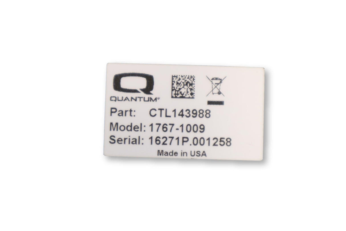 Specialty Control Interface Module | Q-Logic 3 | Tru-Balance 3 Seating System | CTL143988 | 1767-1009-Mobility Equipment for Less