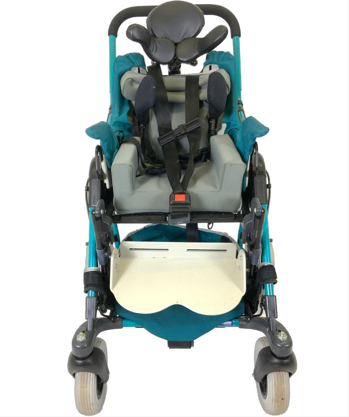 Sunrise Medical Kid Kart Xpress Pediatric Stroller | Foldable & Tilting-Mobility Equipment for Less