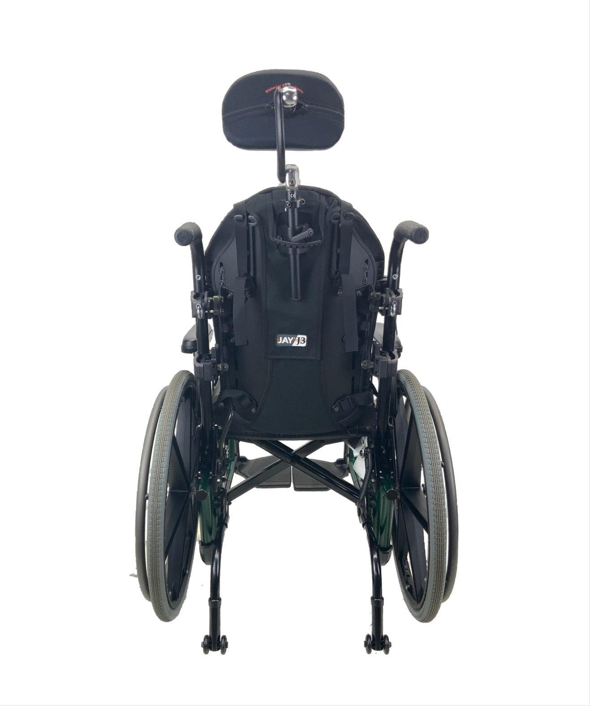 Sunrise Medical Quickie 2 Manual Wheelchair | 16" x 16" Seat-Mobility Equipment for Less