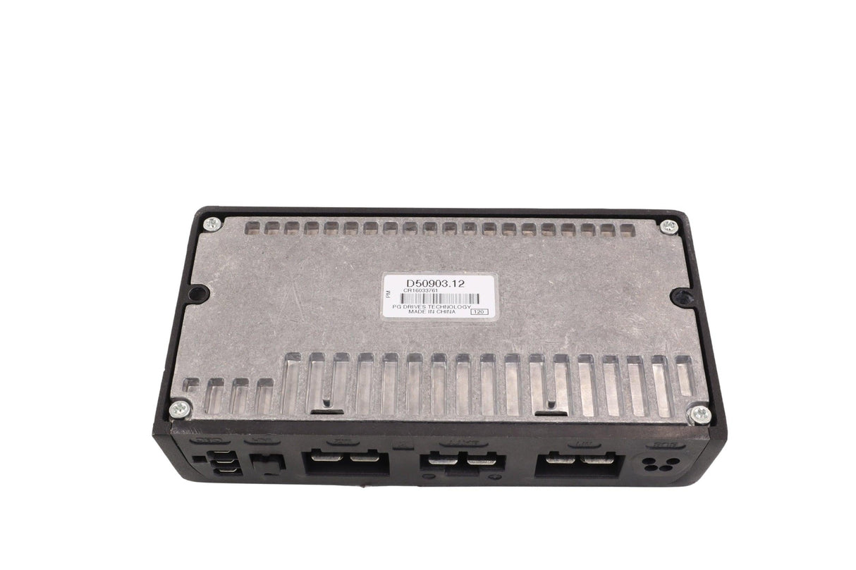 Quickie QM-710 Power Chair PG Drives R Net Control Module | 123966 | D50903.12-Mobility Equipment for Less