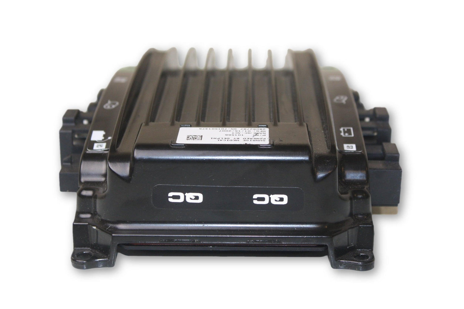 Sunrise Medical Quickie Rhythm Delphi Control Module 101566 | QC-ACT-Mobility Equipment for Less