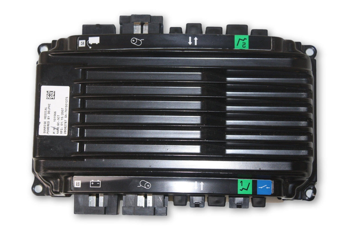 Sunrise Medical Quickie Rhythm Delphi Control Module 101566 | QC-ACT-Mobility Equipment for Less