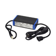 Overview of CTE Winsunny charger for Invacare power chairs