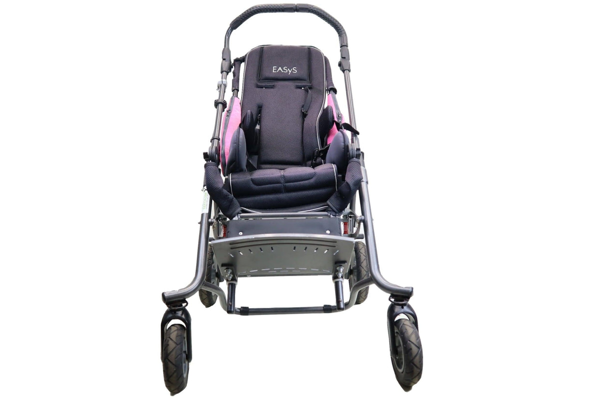 Thomashilfen EASyS Advantage Size 2 Stroller - Tilt-in-Space | Transit Loops, Thigh Supports, Lateral Supports-Mobility Equipment for Less