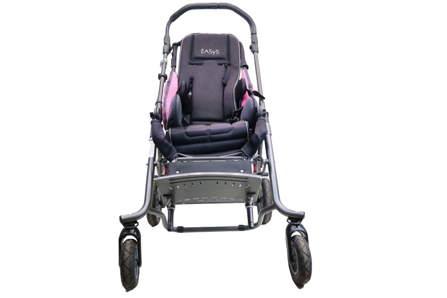 Thomashilfen EASyS Advantage Size 2 Stroller - Tilt-in-Space | Transit Loops, Thigh Supports, Lateral Supports-Mobility Equipment for Less