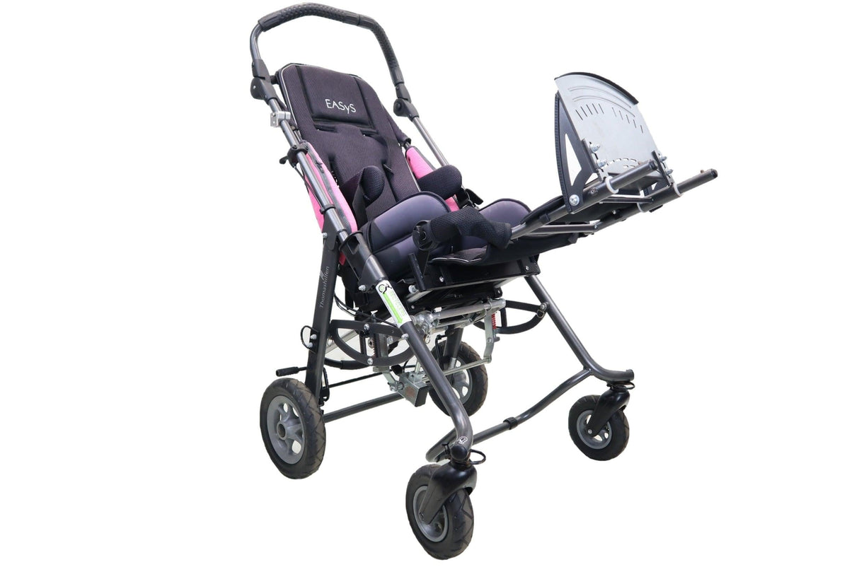 Thomashilfen EASyS Advantage Size 2 Stroller - Tilt-in-Space | Transit Loops, Thigh Supports, Lateral Supports-Mobility Equipment for Less