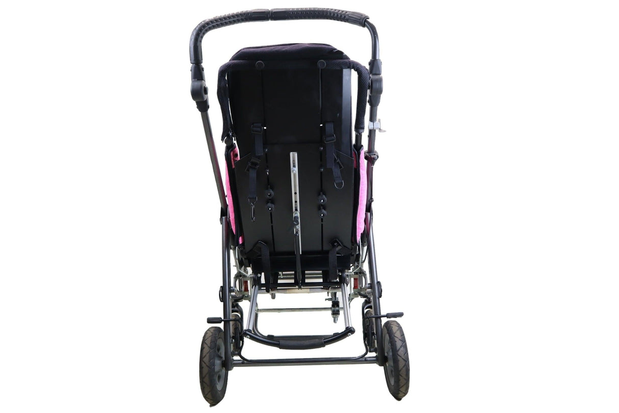 Thomashilfen EASyS Advantage Size 2 Stroller - Tilt-in-Space | Transit Loops, Thigh Supports, Lateral Supports-Mobility Equipment for Less