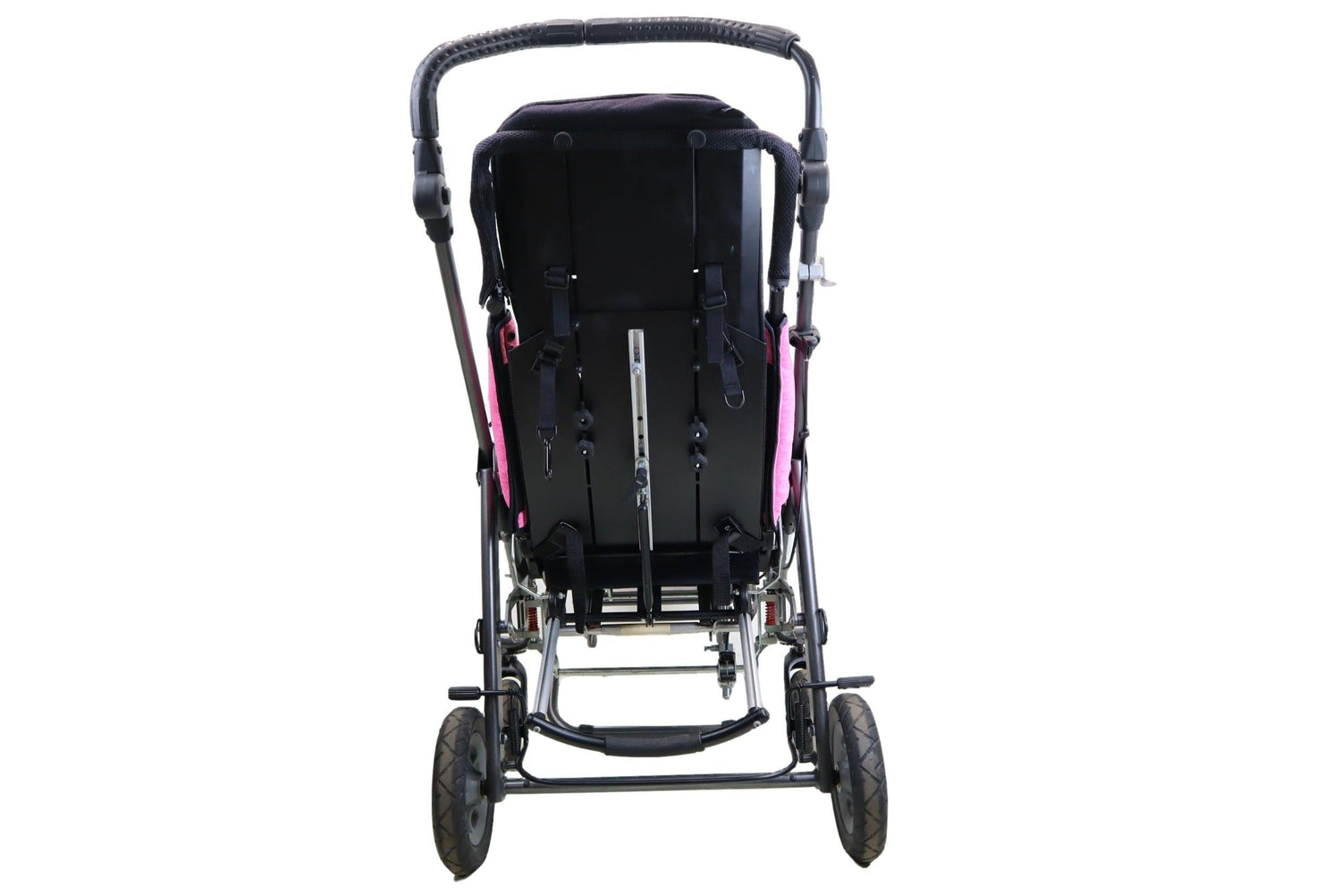 Thomashilfen EASyS Advantage Size 2 Stroller - Tilt-in-Space | Transit Loops, Thigh Supports, Lateral Supports-Mobility Equipment for Less