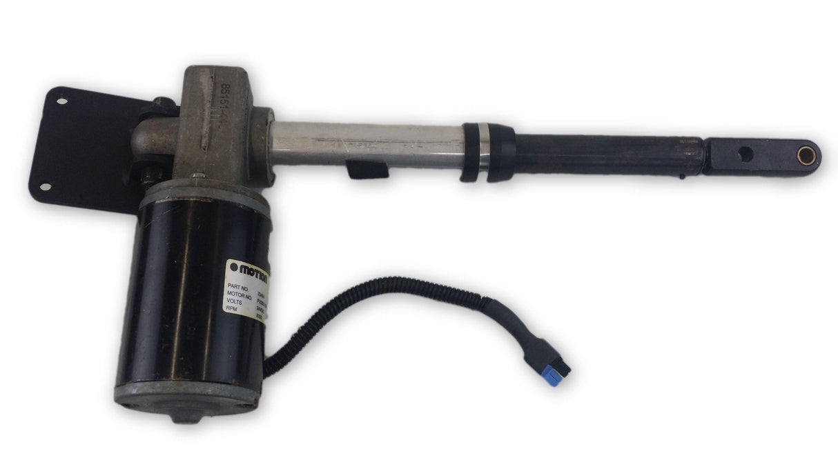 Tilt Actuator for Invacare TDX Power Chair | Motion Systems Corporation TRA-0440-Mobility Equipment for Less