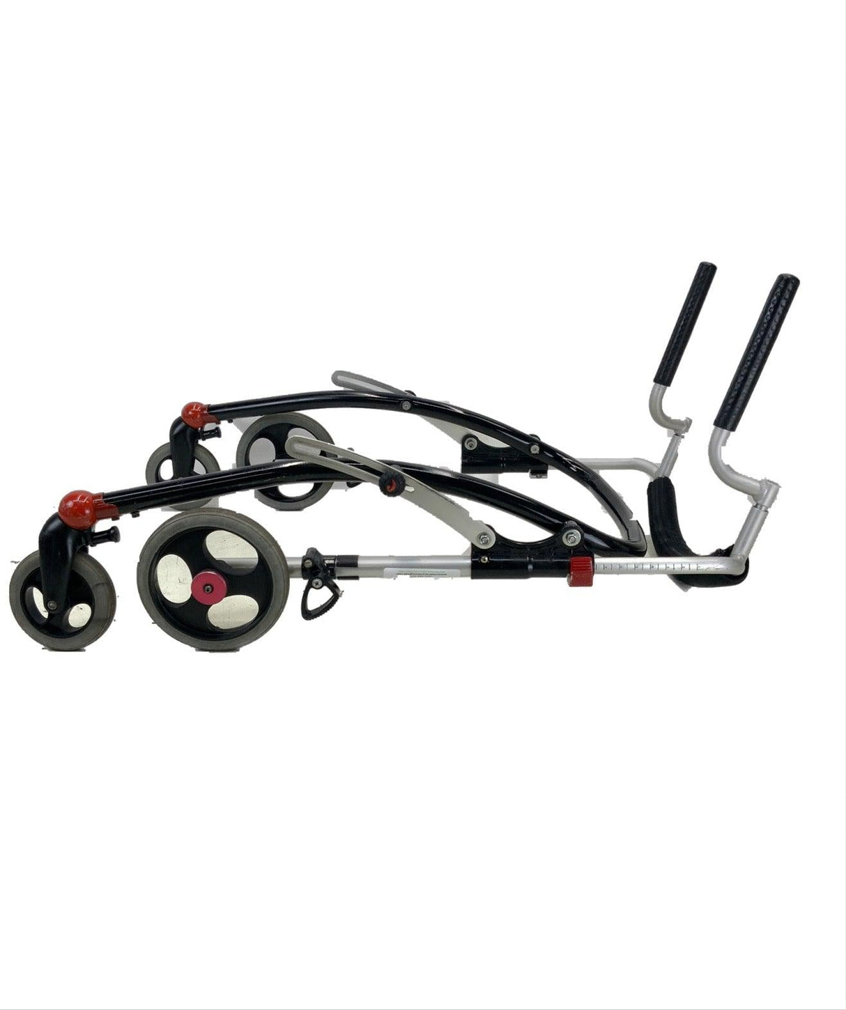 Used R82/Etac Size 2 Crocodile Walker for Children | Pediatric Walking Aid-Mobility Equipment for Less