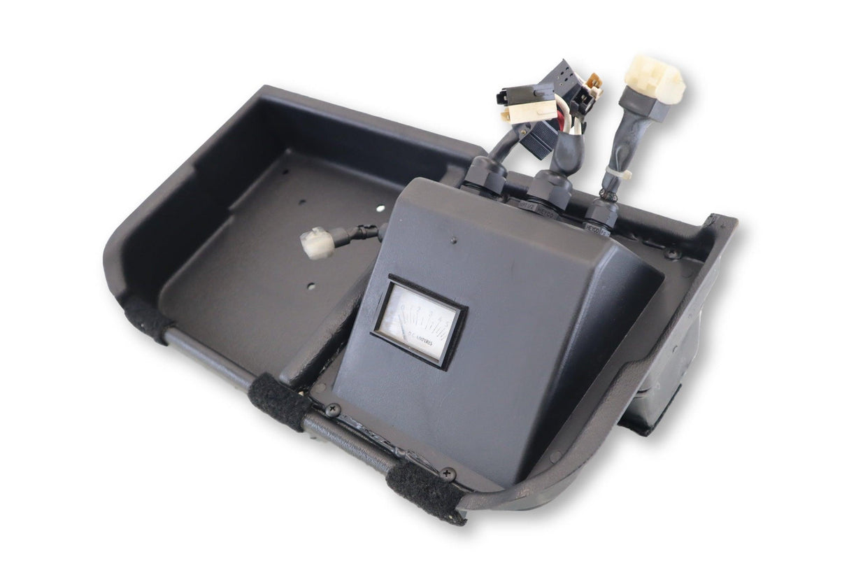 Utility Tray for Celebrity 4 Wheel Scooter | ELEASMB1288 | SC440/SC345 Celebrity Scooters-Mobility Equipment for Less