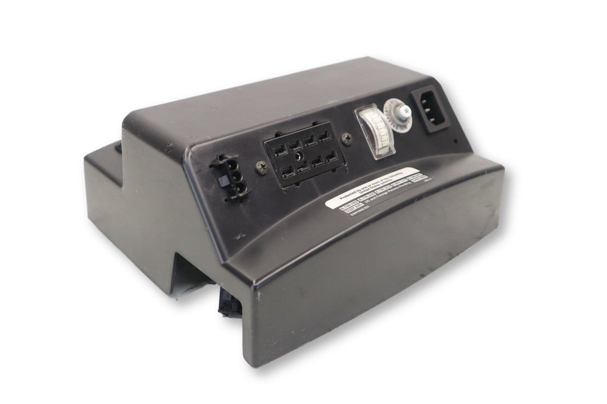 Utility Tray for Jazzy 1113 Electric Wheelchair | Pride Mobility Products Control Tray-Mobility Equipment for Less