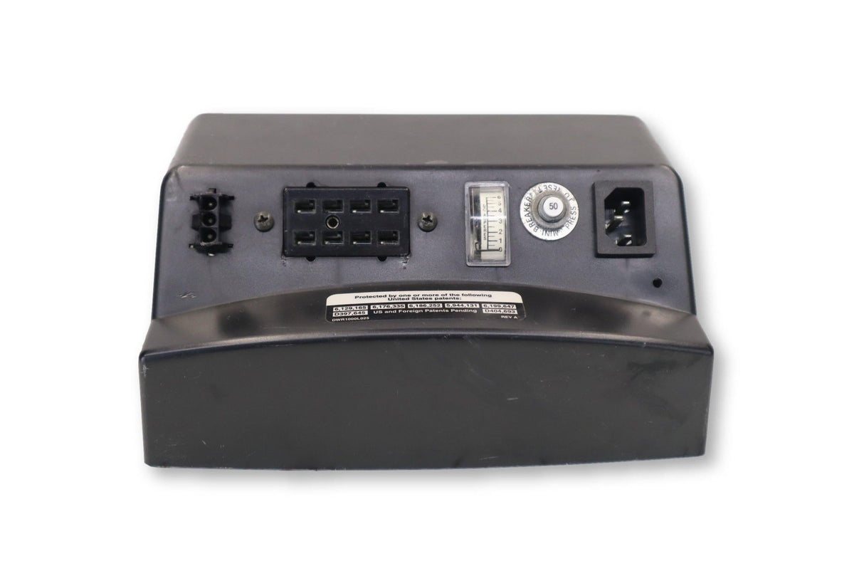 Utility Tray for Jazzy 1113 Electric Wheelchair | Pride Mobility Products Control Tray-Mobility Equipment for Less