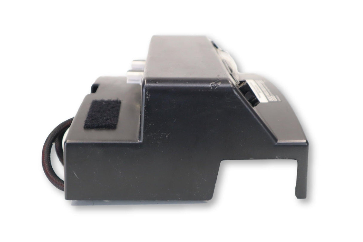 Utility Tray for Jazzy 1113 Electric Wheelchair | Pride Mobility Products Control Tray-Mobility Equipment for Less