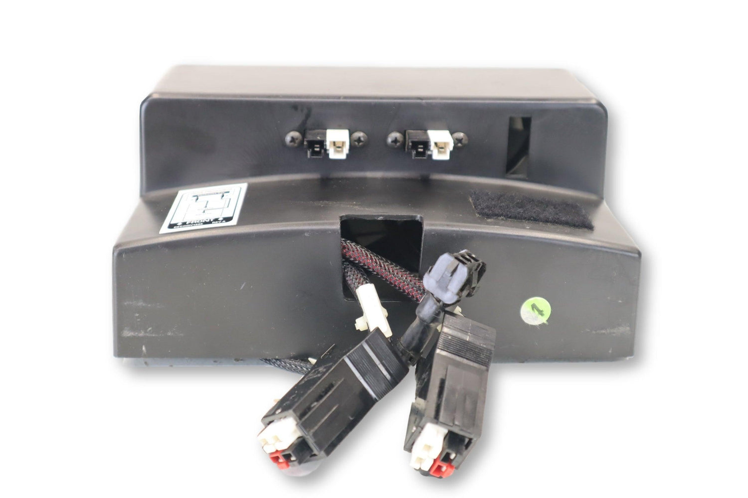 Utility Tray for Jazzy 1113 Electric Wheelchair | Pride Mobility Products Control Tray-Mobility Equipment for Less