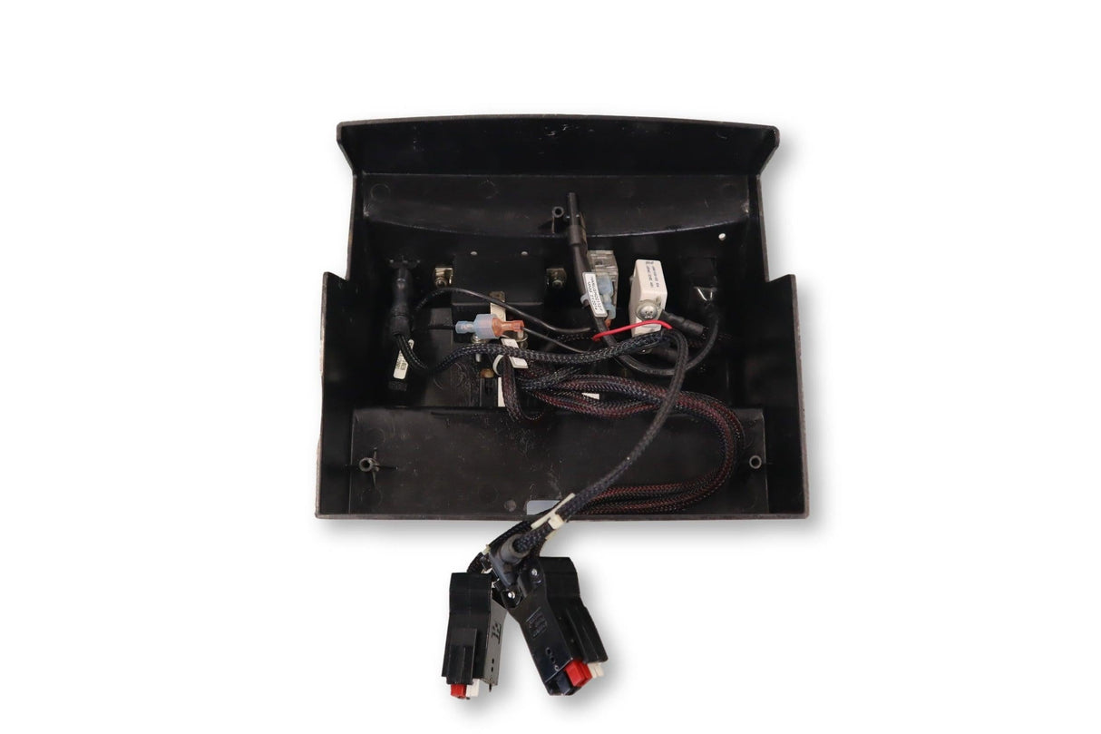 Utility Tray for Jazzy 1113 Electric Wheelchair | Pride Mobility Products Control Tray-Mobility Equipment for Less