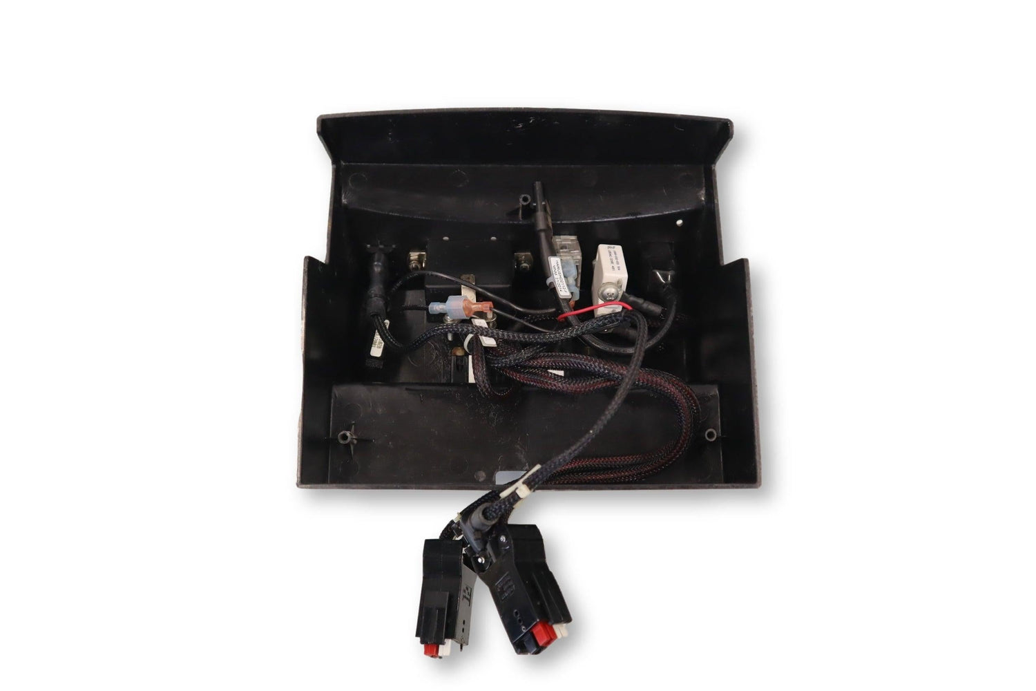 Utility Tray for Jazzy 1113 Electric Wheelchair | Pride Mobility Products Control Tray-Mobility Equipment for Less