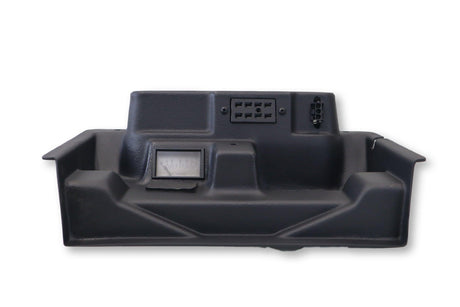 Utility Tray for Jazzy 1170 XL Plus | Replacement VSI Utility Tray Assembly | ELEASMB3904-Mobility Equipment for Less