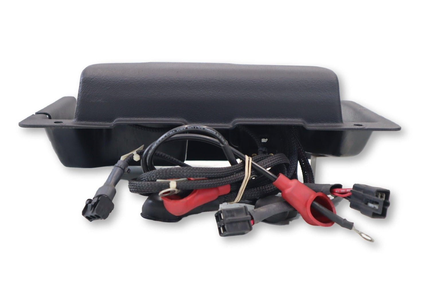 Utility Tray for Jazzy 1170 XL Plus | Replacement VSI Utility Tray Assembly | ELEASMB3904-Mobility Equipment for Less