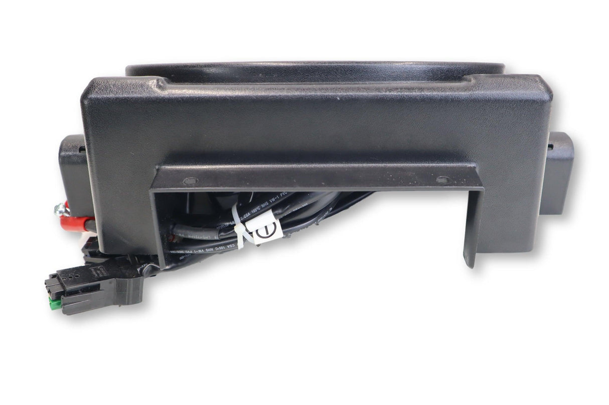 Utility Tray for Jet 2 HD Electric Wheelchair | Pride Mobility Products Control Tray-Mobility Equipment for Less