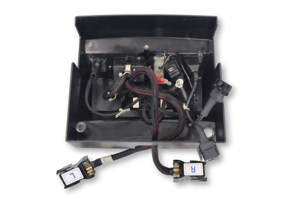 Utility Tray for Jet 7 Electric Wheelchair | Pride Mobility Products Control Tray-Mobility Equipment for Less