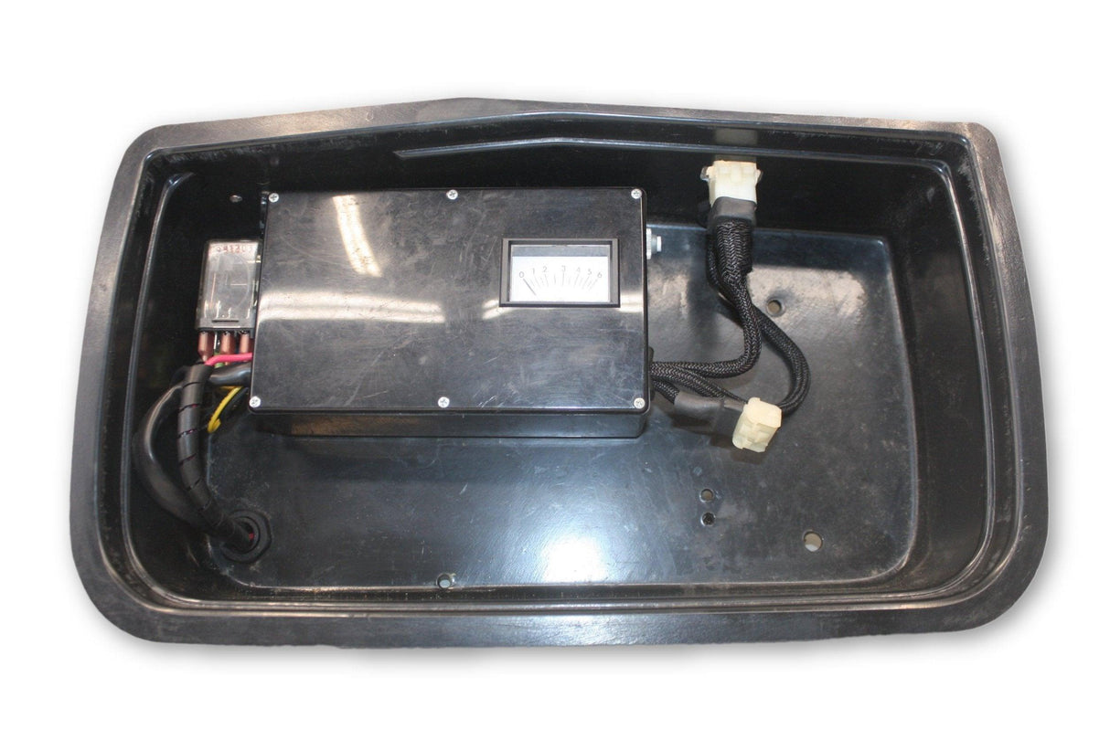 Utility Tray for Pride Mobility Legend Mobility Scooter | 3-Wheel Mobility Scooter Utility Tray-Mobility Equipment for Less