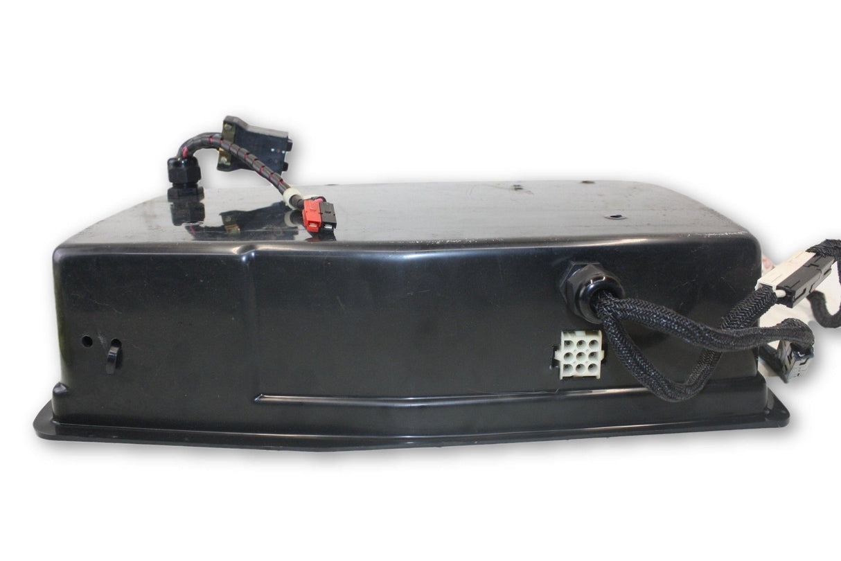 Utility Tray for Pride Mobility Legend Mobility Scooter | 3-Wheel Mobility Scooter Utility Tray-Mobility Equipment for Less