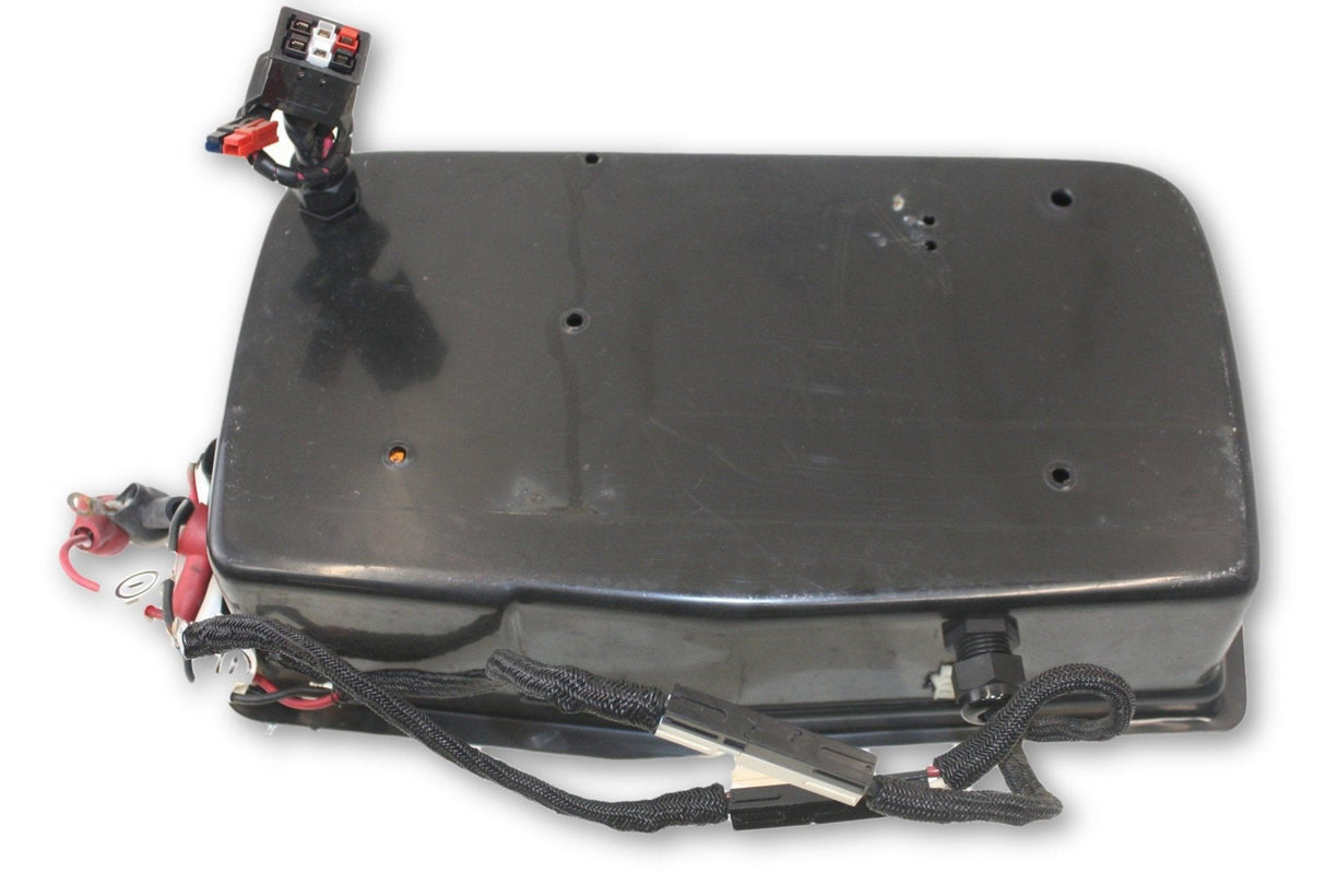 Utility Tray for Pride Mobility Legend Mobility Scooter | 3-Wheel Mobility Scooter Utility Tray-Mobility Equipment for Less